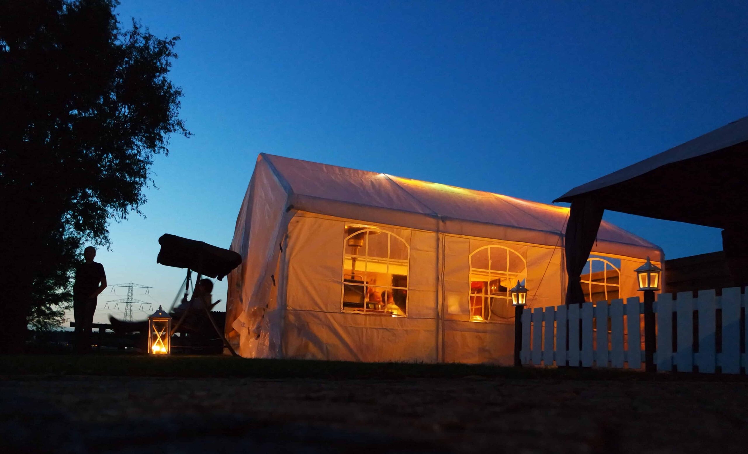 tent rentals 1